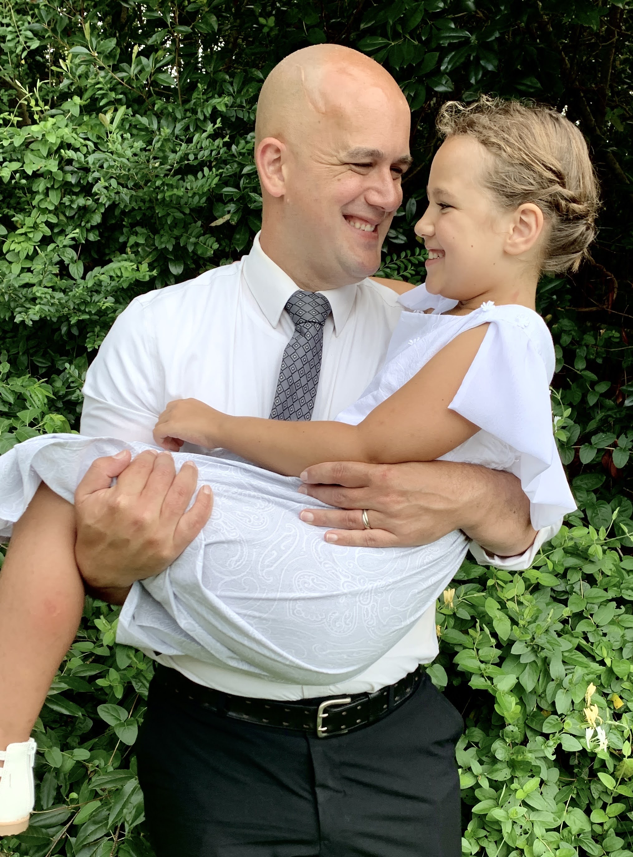 Baptism
